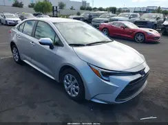 JTDBCMFE1SJ046542 2025 TOYOTA COROLLA