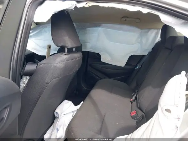 JTDBCMFE1SJ046542 2025 TOYOTA COROLLA - Image 8