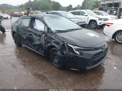 JTDBCMFE1SJ047531 2025 TOYOTA COROLLA