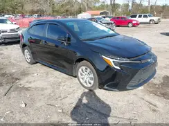 JTDBCMFE1SJ047559 2025 TOYOTA COROLLA