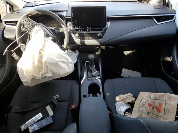 JTDBCMFE1T3111363 2026 TOYOTA COROLLA - Image 8