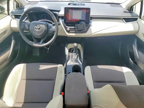 JTDBCMFE1T3111816 2026 TOYOTA COROLLA - Image 8