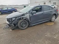JTDBCMFE1T3114098 2026 TOYOTA COROLLA