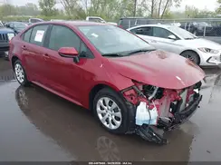 JTDBCMFE1T3114697 2026 TOYOTA COROLLA