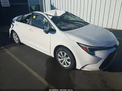 JTDBCMFE1T3115610 2026 TOYOTA COROLLA