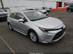 JTDBCMFE1T3116014 2026 TOYOTA COROLLA