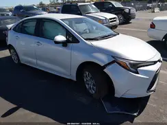 JTDBCMFE1T3116501 2026 TOYOTA COROLLA