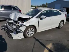 JTDBCMFE1T3118412 2026 TOYOTA COROLLA