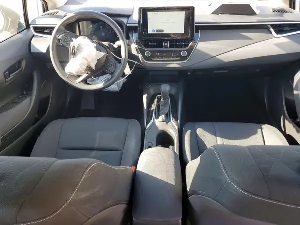 JTDBCMFE1T3118412 2026 TOYOTA COROLLA - Image 8