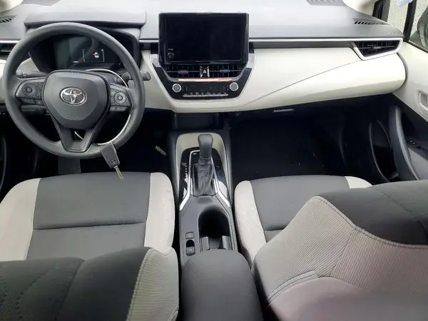 JTDBCMFE1T3118488 2026 TOYOTA COROLLA - Image 8