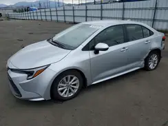 JTDBCMFE1T3120063 2026 TOYOTA COROLLA