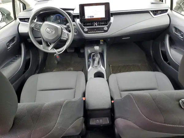 JTDBCMFE1T3120063 2026 TOYOTA COROLLA - Image 8