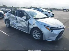 JTDBCMFE1T3120502 2026 TOYOTA COROLLA