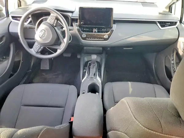 JTDBCMFE1T3122296 2026 TOYOTA COROLLA - Image 8