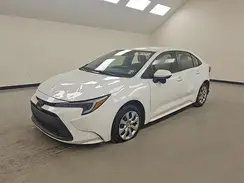 JTDBCMFE1T3124436 2026 TOYOTA COROLLA