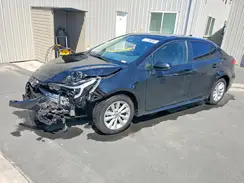 JTDBCMFE1T3124694 2026 TOYOTA COROLLA