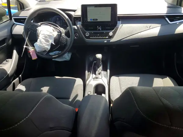 JTDBCMFE1T3124694 2026 TOYOTA COROLLA - Image 8