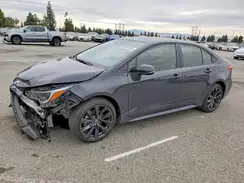 JTDBCMFE1T3126154 2026 TOYOTA COROLLA