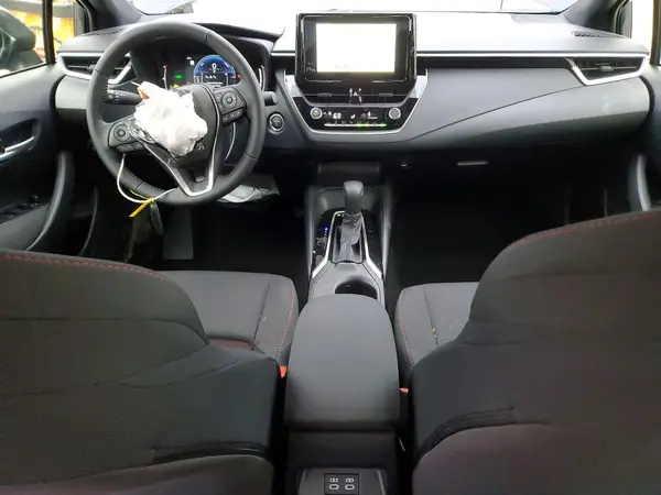 JTDBCMFE1T3126154 2026 TOYOTA COROLLA - Image 8