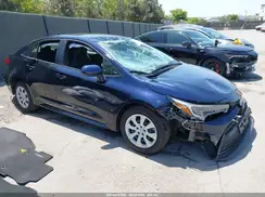 JTDBCMFE1T3127899 2026 TOYOTA COROLLA
