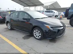 JTDBCMFE1T3128972 2026 TOYOTA COROLLA