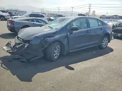 JTDBCMFE1T3129815 2026 TOYOTA COROLLA