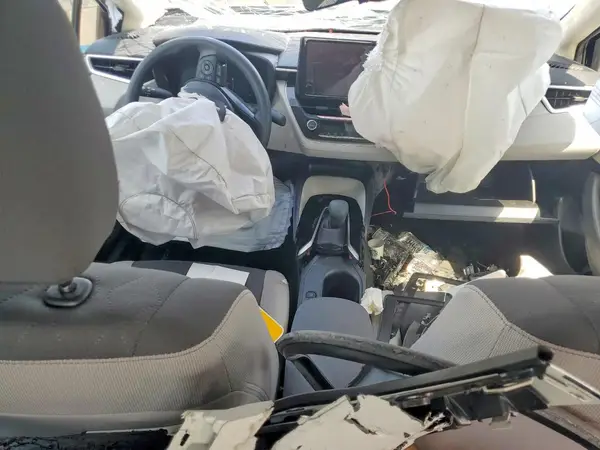 JTDBCMFE1T3129815 2026 TOYOTA COROLLA - Image 8