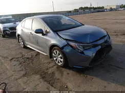 JTDBCMFE1T3129894 2026 TOYOTA COROLLA