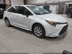 JTDBCMFE1T3130060 2026 TOYOTA COROLLA