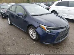 JTDBCMFE1T3131225 2026 TOYOTA COROLLA