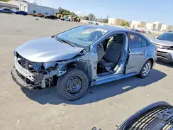 JTDBCMFE1T3143388 2026 TOYOTA COROLLA