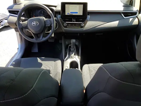 JTDBCMFE1T3143388 2026 TOYOTA COROLLA - Image 8