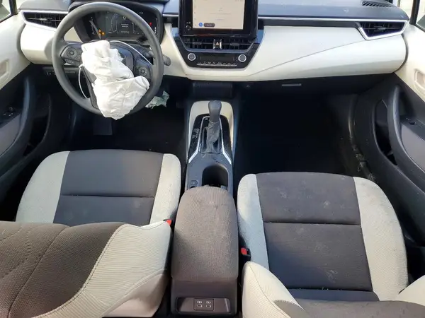 JTDBCMFE1T3146226 2026 TOYOTA COROLLA - Image 8