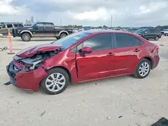 JTDBCMFE1T3157016 2026 TOYOTA COROLLA