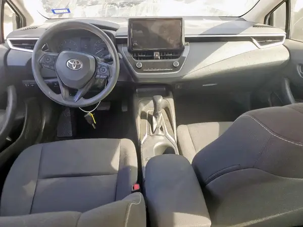 JTDBCMFE2P3004988 2023 TOYOTA COROLLA - Image 8