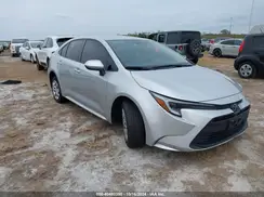 JTDBCMFE2P3005235 2023 TOYOTA COROLLA