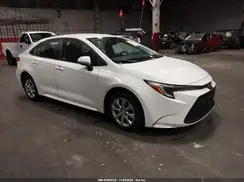 JTDBCMFE2P3007017 2023 TOYOTA COROLLA