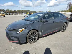 JTDBCMFE2P3011875 2023 TOYOTA COROLLA