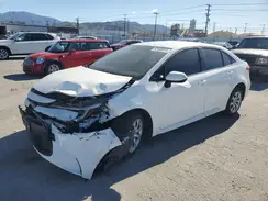JTDBCMFE2P3013920 2023 TOYOTA COROLLA
