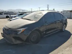 JTDBCMFE2P3019345 2023 TOYOTA COROLLA