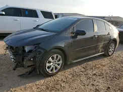 JTDBCMFE2P3020477 2023 TOYOTA COROLLA