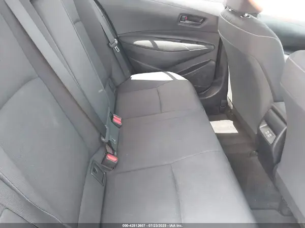 JTDBCMFE2P3024903 2023 TOYOTA COROLLA - Image 8