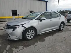 JTDBCMFE2PJ000581 2023 TOYOTA COROLLA