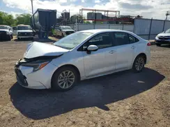 JTDBCMFE2PJ001391 2023 TOYOTA COROLLA