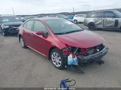 JTDBCMFE2PJ003738 2023 TOYOTA COROLLA