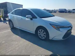 JTDBCMFE2PJ004940 2023 TOYOTA COROLLA