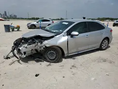 JTDBCMFE2PJ004968 2023 TOYOTA COROLLA