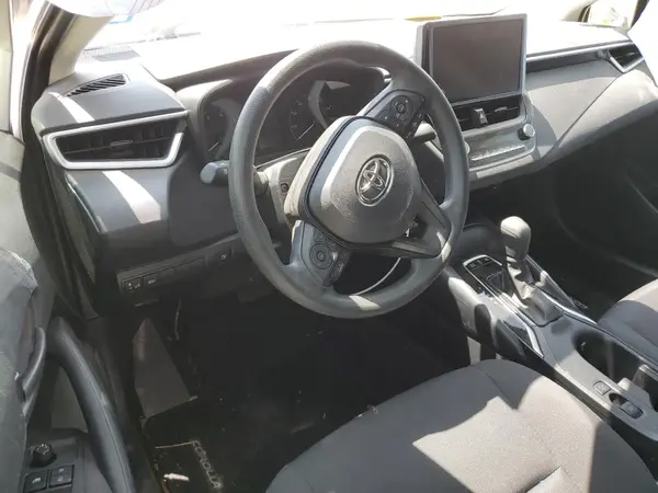 JTDBCMFE2PJ004968 2023 TOYOTA COROLLA - Image 8