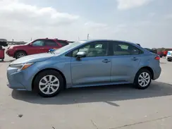 JTDBCMFE2PJ006588 2023 TOYOTA COROLLA