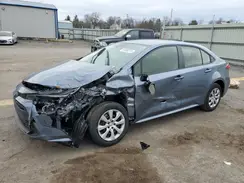 JTDBCMFE2PJ007594 2023 TOYOTA COROLLA